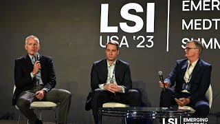 Scaling Up: A Growth Stage Investing Roundtable | LSI USA ‘23