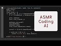 ASMR Coding: Teaching you AI | Neural Network with PyTorch | Binary Classification
