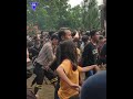 SEPTI Melu Mendem Di Wisata Binker Kaliurip Purwojati ( Mulia Budaya Wangon ) #shorts