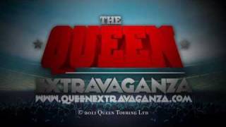 Queen Extravaganza - The Queen Extravaganza