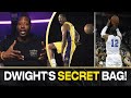 Dwight Howard: The Point Forward You Never Knew About | KG CERTIFIED