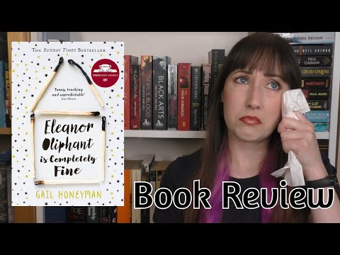 Is Eleanor Oliphant a good book?