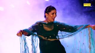 Sapna Dance :- Yaar Tera Chetak Pe Chale I Sapna Chaudhary I Sapna Live Performance 2022 I Sonotek