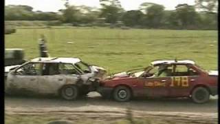 grasstrack, and banger racing from prestatyn 2006 pt1.wmv