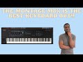 THE BEST OVERALL KEYBOARD ON THE MARKET RIGHT NOW!! 🏆 Yamaha Montage M8X Review!! 🎹