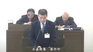 平成２８年１２月第５回人吉市議会定例会（第３号）一般質問（本村令斗議員）