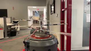 Random-on-Random Testing Vibration Research Slow Motion
