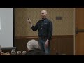 2024 Soil Health Conference: Kent Vlieger - Gardening for Healthy Soils