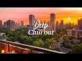 Sunset Chillout Vibes 🌙 Chillout Music Relax Ambient Music 🎸 Wonderful Playlist Lounge Chill Out