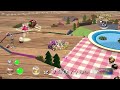 pikmin 1 2 3 u0026 4 all bosses no deaths