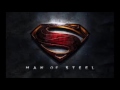 man of steel this is clark kent orchestration