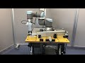 【協働ロボット】onrobot eyes ランドマーク機能