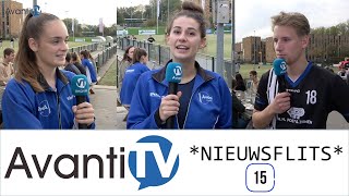 AvantiTV - Nieuwsflits 15: We kijken terug op een bewogen veldseizoen en er is groot korfbalnieuws