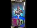 ガンバライジングgh4弾vs.ゲンム・メテオ・フォーゼ【仮面ライダーゲンム 2週目】