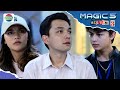 Adara Kaget! Rahsya Langsung Ngegas Kak Tobi | Magic 5 - Episode 603