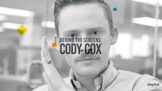 Day in the Life of a Digital Marketing Account Manager | Cody | Behind the Screens