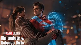 Spider-Man 4 Fan-Trailer Shows Peter Parker's Family Life After The Death of Gwen Stacy