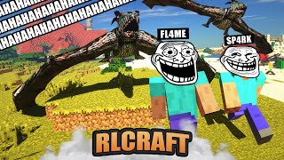 Real Life Craft is Extremely Funny!