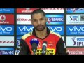 mi v srh from day one mustafizur rahman has made a big impact shikhar dhawan