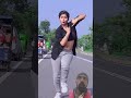 tohfa instrumental 🎼 khushi verma khushivermaofficial trending dance travel shorts