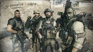 Call of Duty Series Montage