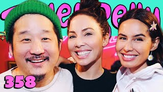 Whitney Cummings & The Daniel Tosh Story | TigerBelly 358