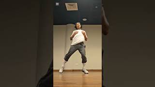 Ella Mai - Little Things Choreography