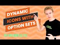Dynamic icons with Option Sets | Bubble.io Tutorials | Planetnocode.com