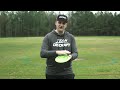 the mantis discraft disc review