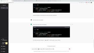 ChatGPT Biomechanics in Google Colab