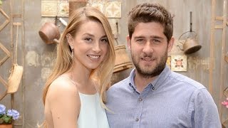 EXCLUSIVE: Whitney Port's Now-Husband Used to Set Up Her Dates on 'The City'