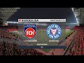 FIFA 21 | FC Heidenheim vs Holstein Kiel - Germany 2.Bundesliga | 06/04/2021 | 1080p 60FPS