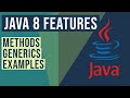 Java 8 Features Tutorial