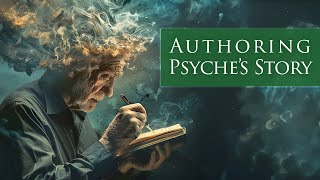 Authoring Psyche's Story