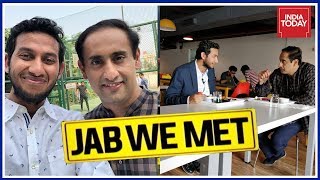 Jab We Met | OYO CEO & Founder, Ritesh Agarwal With Rahul Kanwal