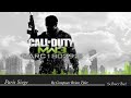 mw3 soundtrack paris siege