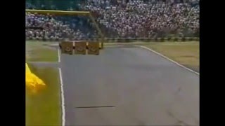 Jacques Laffite vs Nelson Piquet  gp Argentina  f1 1980  by magistar