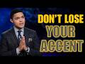 Trevor Noah | Learns American Accents… This Is Hilarious | Stand Up Comedy