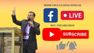 CULTO MISIONERO | MMM CHULUCANAS