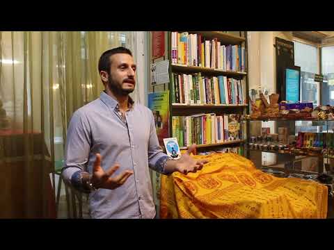 The Power of Rituals and Overcoming Difficult Times by Hari Kalymnios The Power of Rituals and Overcoming Difficult Times by Hari Kalymnios