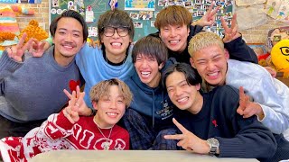 【感動】400万人達成の裏側で全員号泣してました