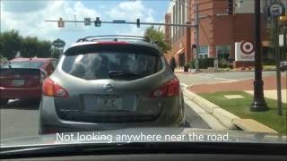 Clueless Drivers of Maryland 10