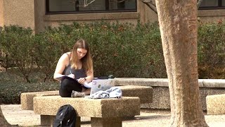Break-ing it down: Why LSU’s revised schedule leaves students without a break