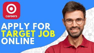How to Apply for Target Job Online (2026) Easy