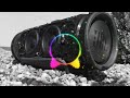 xtreme bass 99999 hz bass teste subwoofer (teste de grave) - DANIEL SAN