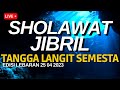 SHOLAWAT JIBRIL 2 JAM LIVE BERKAH IDUL FITRI 2023 - Wikarta Entertainment Youtube