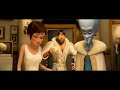 megamind and roxanne finds out metroman is still alive