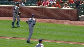 TB@BAL: Smyly gets the K to end the inning