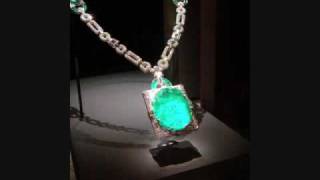 Smithsonian Jewels