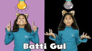 Ghar Ki Light Ho Gayi Gayab | Funny Story | Short Film | Pari's Lifestyle